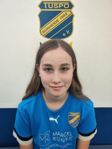 Johanna Marie Schlake