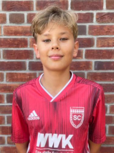 Bennet Schmidt