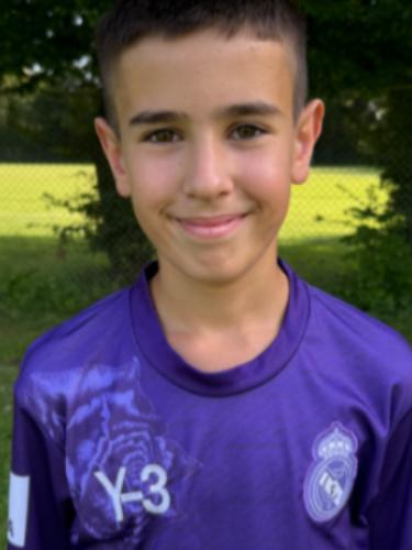 Karim Balaev