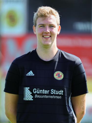 Hannes Behrendsen