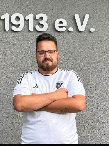 Yannis-Damian Dethlefsen