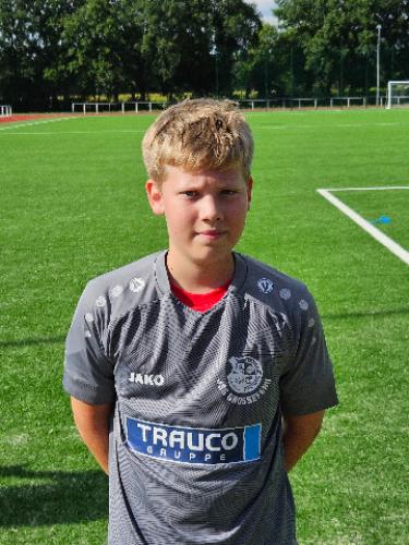 Timo Saathoff