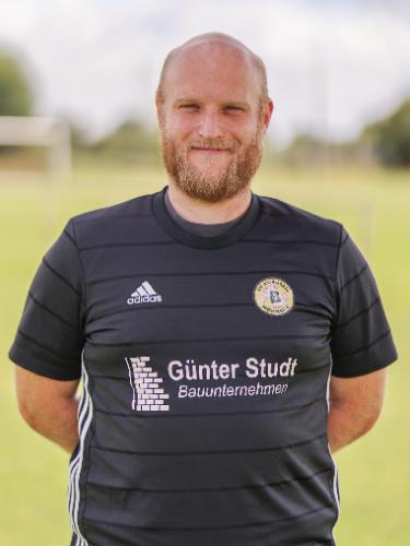 Björn Nörenberg