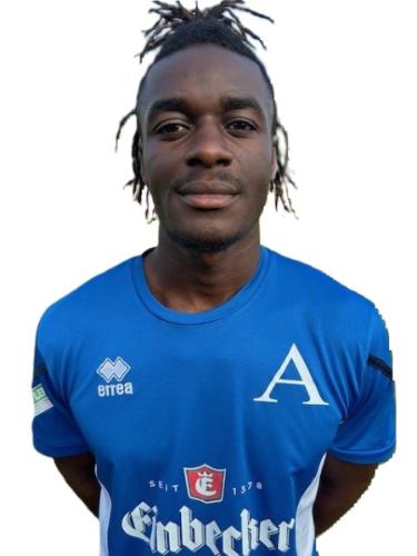 Dylan Loic Nsidjine Kuete