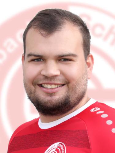 Lukas Böhm