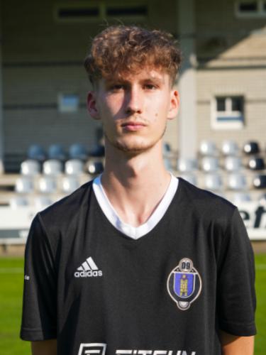 Luca Janes Borgmann