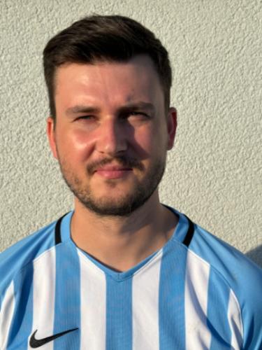 Lukas Kirchner