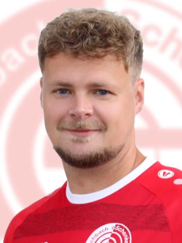 Helmut Schmalz