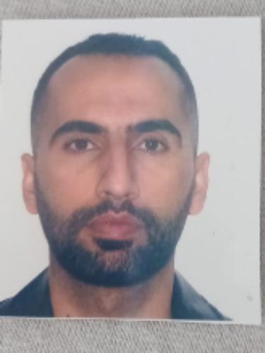 Mohammed Alatieh