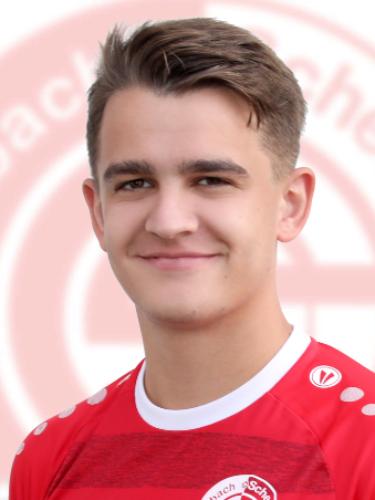 Ben Luca Weiand