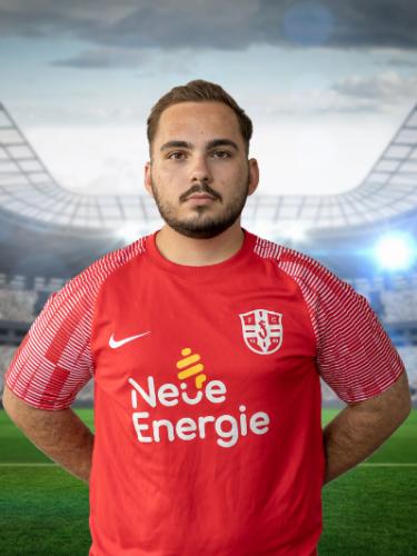 Kristian Blazevic