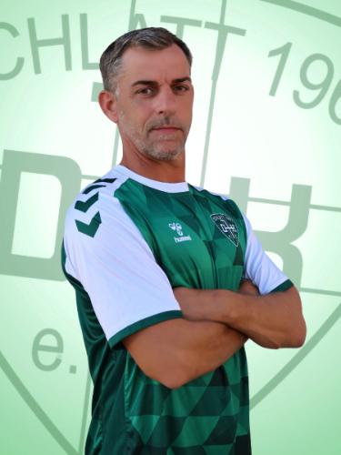 Marco Begerow