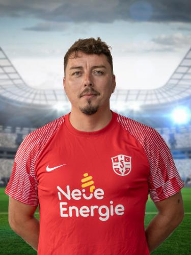 Amir Duric
