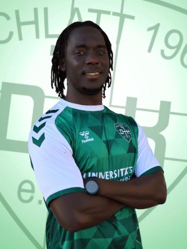 Paul Manneh