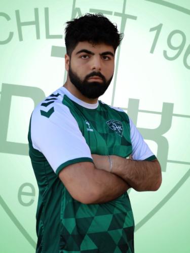 Mohamed Yetik