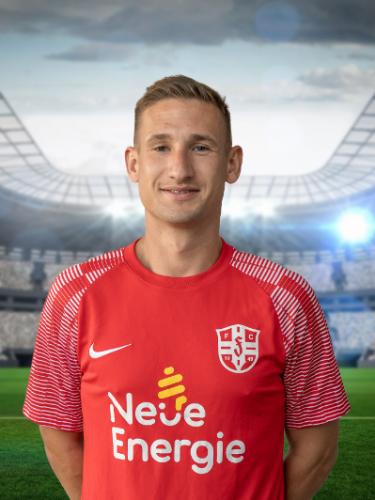Tobias Eck