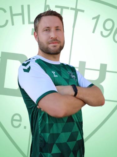 Christoph Starker