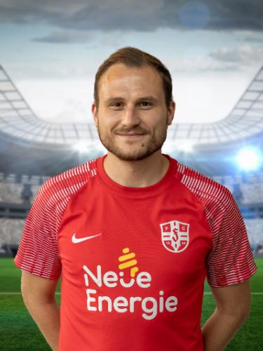 Johannes Geisler