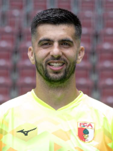 Nediljko Labrovic