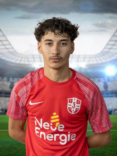 Serkan Goezuebueyuek