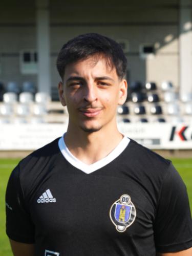 Cem Kaya Cinar