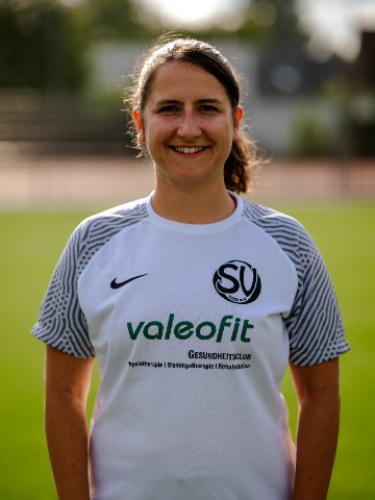 Laura Gmeiner