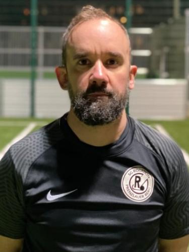 Daniel Jose Calzado Lamonca