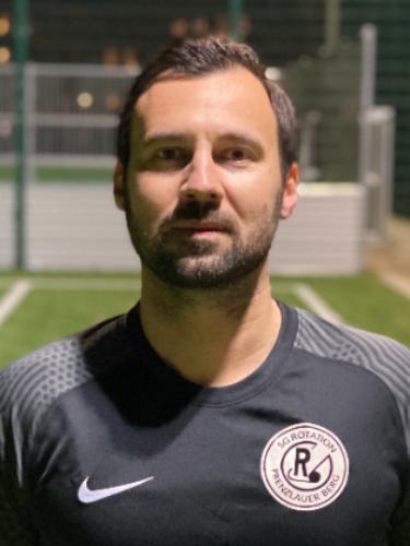 Benjamin Falk