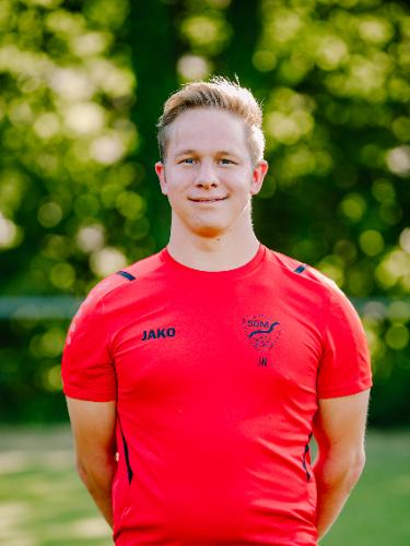 Jonas Neuer