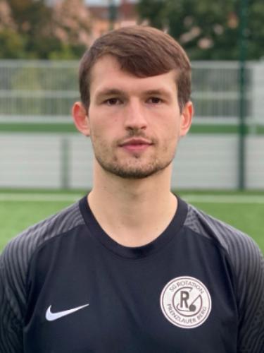Jonas Jänicke