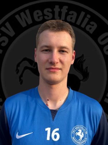 Niko Faust