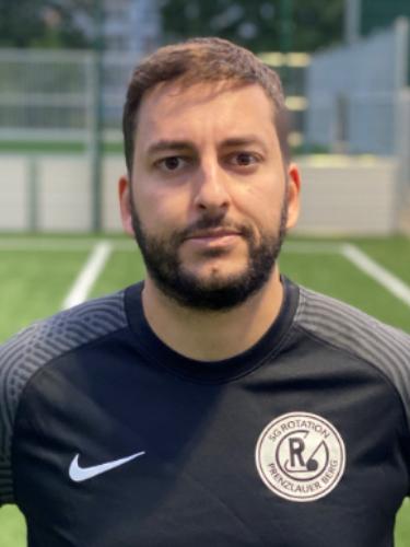 Julius-Christopher Konrad Kirstein