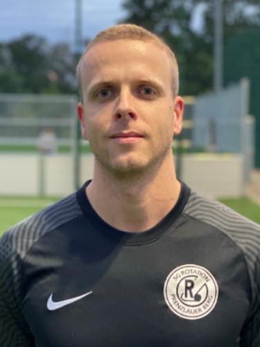 Stephan Lindenberg