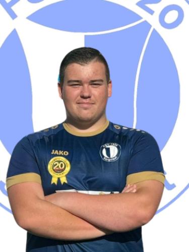 Marius Enge
