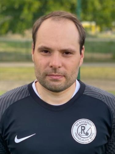 Andre Rüstow