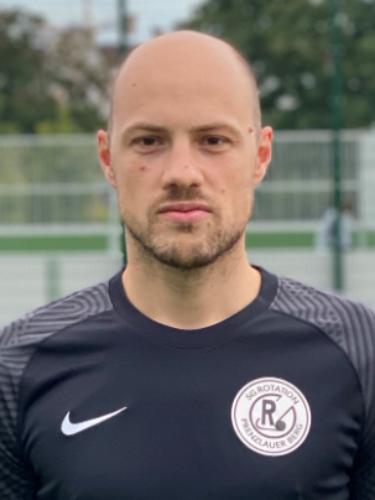 Max Schumacher