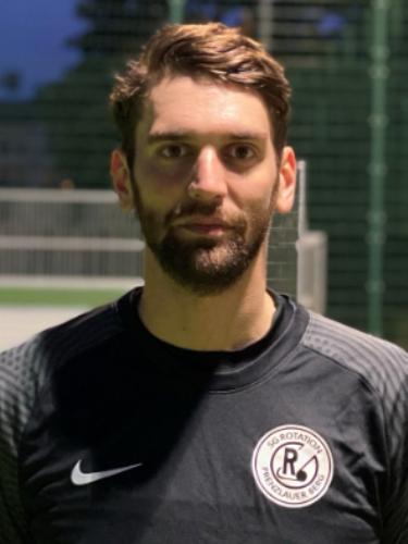 Aljoscha Wolf