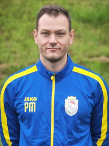 Sebastian Heimann