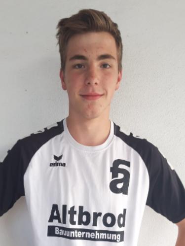 Kevin Wiegelmann
