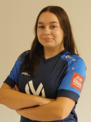 Melina Höving