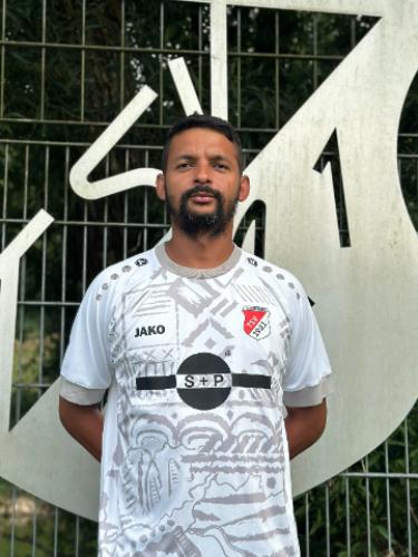Jefferson Alves Do Nascimento