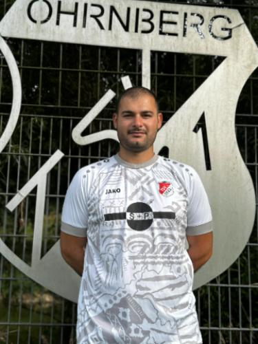 Ahmad Al Salim