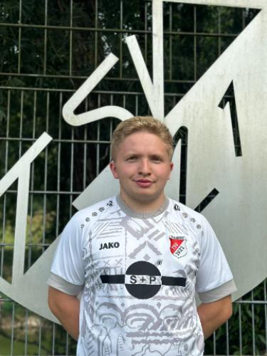 Florian Baust