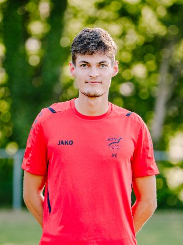Niklas Knoll