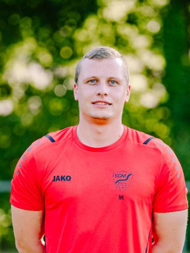 Niklot Kelber