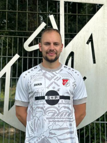 Dominik Bremer