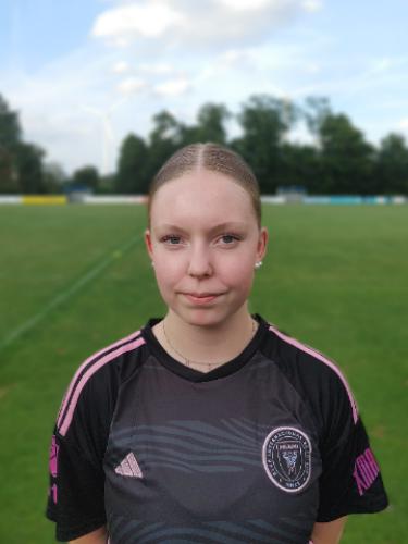 Lina Tenhagen