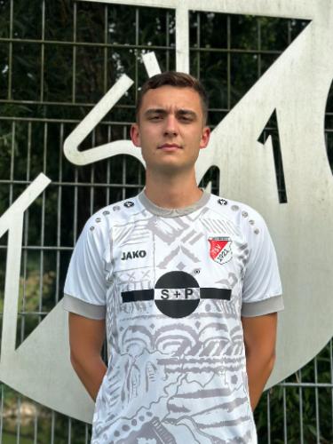 Felix Demsar