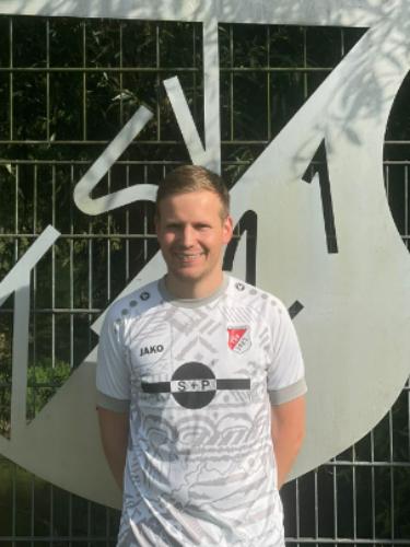 Daniel Dierolf