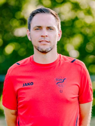 Christian Jaksch